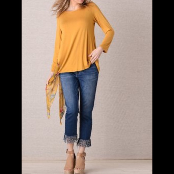 elliott and vine jeans